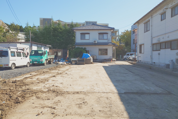 船のでんきや日東電機　マリランプは復興の灯り　Lighthouse210dk