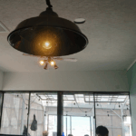 船のでんきや日東電機　マリランプは復興の灯り　Lighthouse210dk