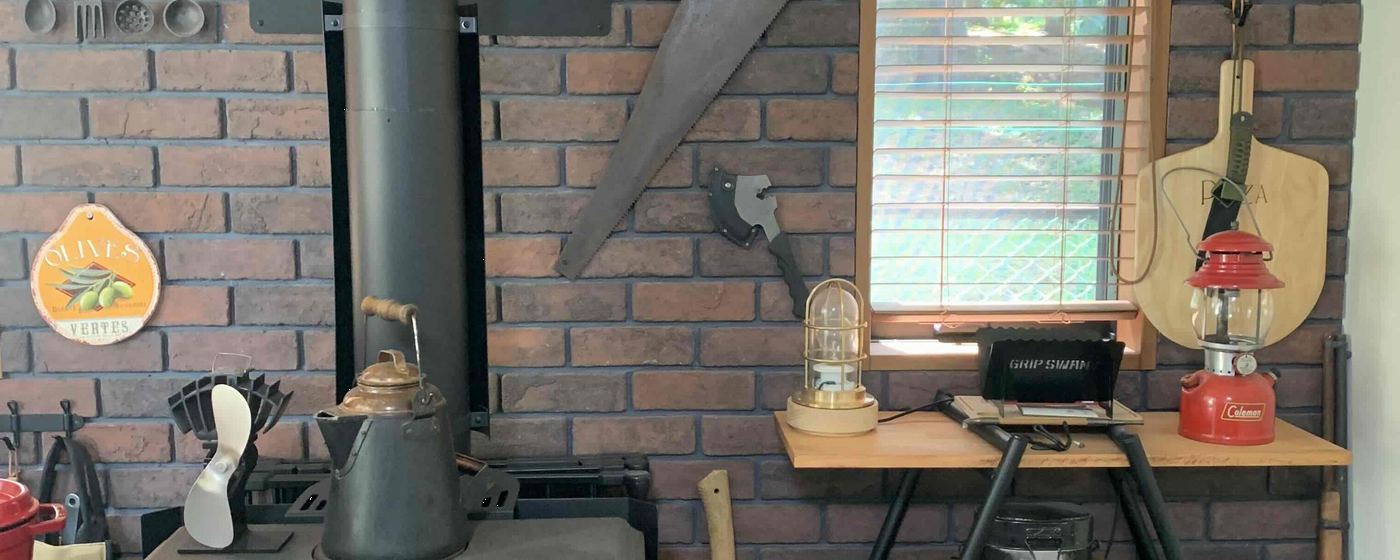 船のでんきや日東電機　マリランプは復興の灯り　Lighthouse210dk