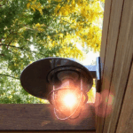 船のでんきや日東電機 マリランプは復興の灯り Lighthouse210dk