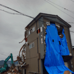 船のでんきや日東電機　マリランプは復興の灯り　Lighthouse210dk