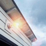 船のでんきや日東電機 マリランプは復興の灯り Lighthouse210dk