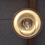 船のでんきや日東電機　マリランプは復興の灯り　Lighthouse210dk