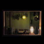 船のでんきや日東電機 マリランプは復興の灯り Lighthouse210dk