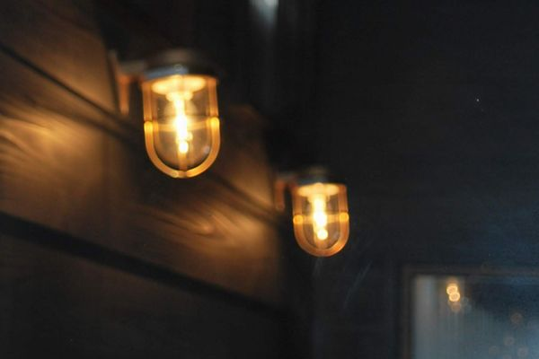 船のでんきや日東電機 マリランプは復興の灯り Lighthouse210dk