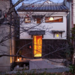 船のでんきや日東電機　マリランプは復興の灯り　Lighthouse210dk