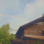 船のでんきや日東電機　マリランプは復興の灯り　Lighthouse210dk