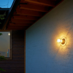 船のでんきや日東電機　マリランプは復興の灯り　Lighthouse210dk